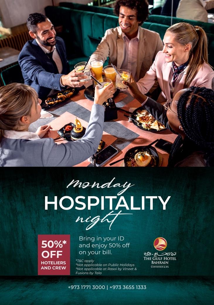 OFFER N MENU DISCOUNT