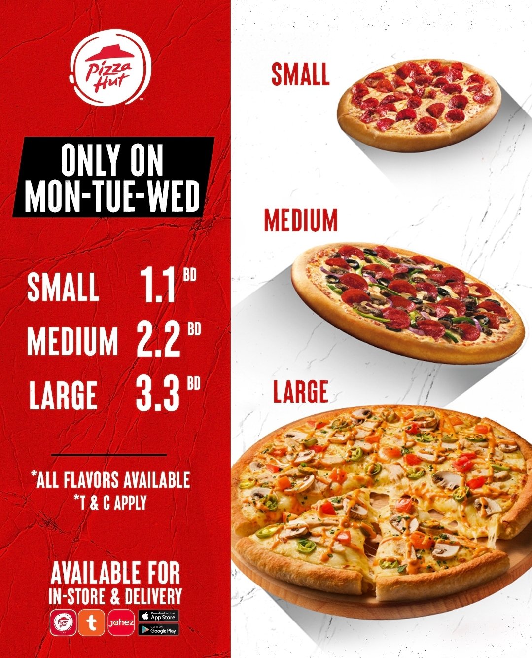 Screenshot 20250413 001713 Instagram OFFER N MENU DISCOUNT