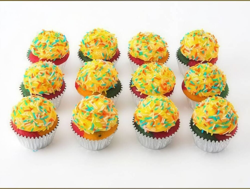 Clever Cupcakes