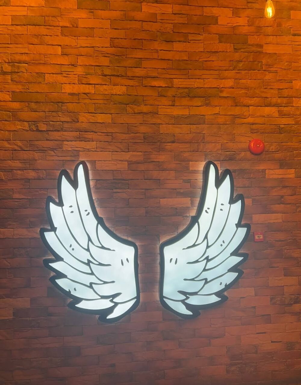 WINGMAN
