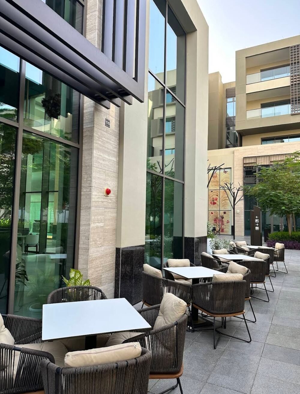 Kyo Restaurant