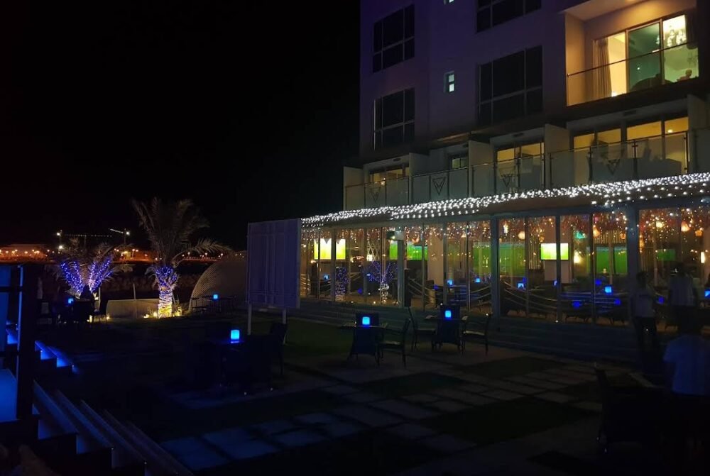 Phoenix Bahrain (Shisha)