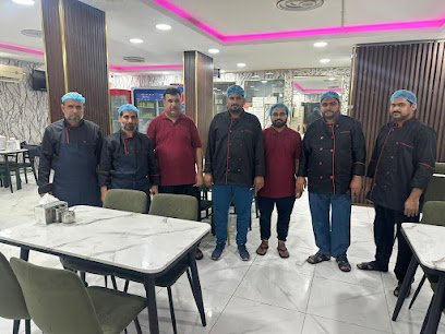 Restaurant in Al Khobar, Saudi Arabia