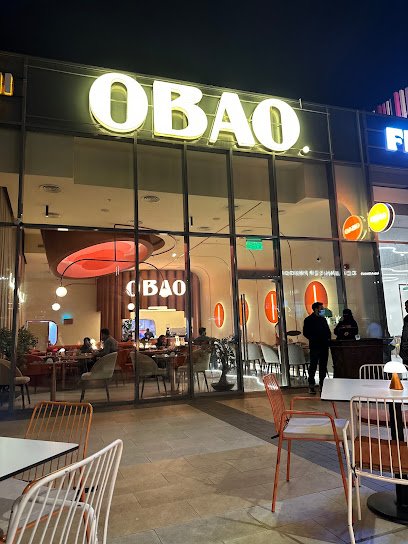 Restaurant in Dhahran, Saudi Arabia