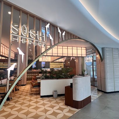 Restaurant in Al Hamra, Saudi Arabia