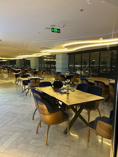 Restaurant in Al Samer, Saudi Arabia