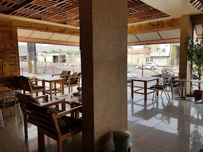 Restaurant in Najran, Saudi Arabia