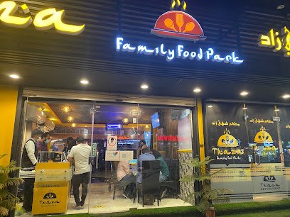 Restaurant in Al Khobar, Saudi Arabia