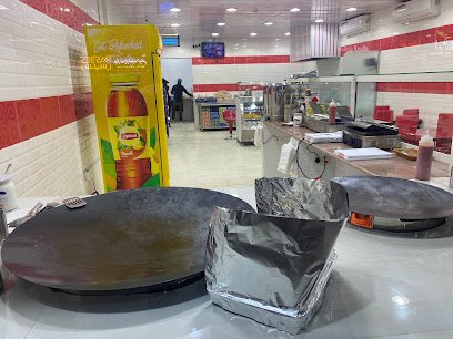 Restaurant in Wadi Laban, Saudi Arabia