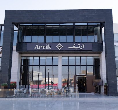 Restaurant in Al Kharj, Saudi Arabia