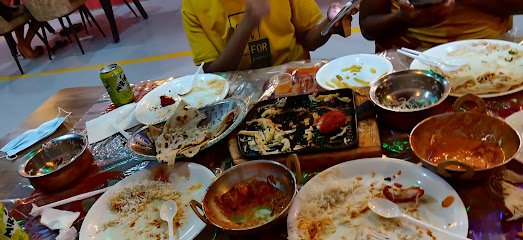 Restaurant in Sabya, Saudi Arabia