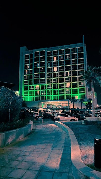 Restaurant in Riyadh, Saudi Arabia
