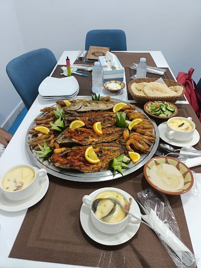 Restaurant in Al Majma'ah, Saudi Arabia