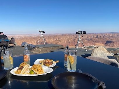 Restaurant in Al Uyun, Saudi Arabia