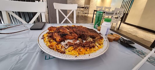 Restaurant in Al Nuzha, Saudi Arabia