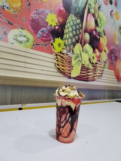 Restaurant in Afif, Saudi Arabia