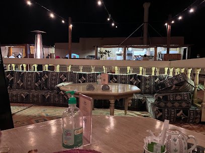 Restaurant in Al Dana, Saudi Arabia