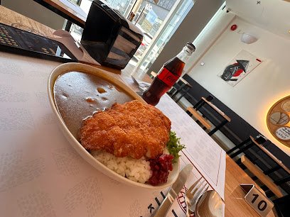 Restaurant in Dammam, Saudi Arabia