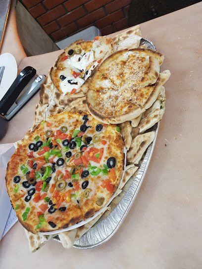 Restaurant in Rabigh, Saudi Arabia