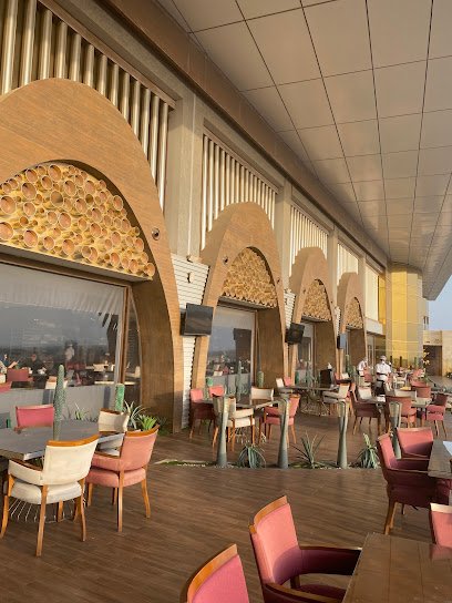 Restaurant in Al Shati, Saudi Arabia