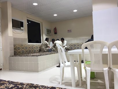 Restaurant in Al Muhammadiyah, Saudi Arabia