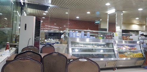Restaurant in Al Kharj, Saudi Arabia