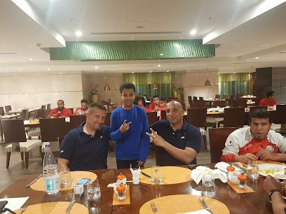 Restaurant in Riyadh, Saudi Arabia