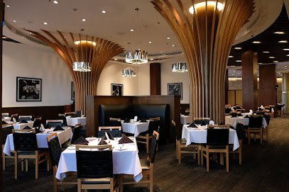 Restaurant in Al Shati, Saudi Arabia