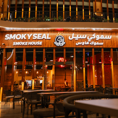 Restaurant in Al Aqiq, Saudi Arabia