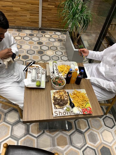 Restaurant in Al Ahsa, Saudi Arabia
