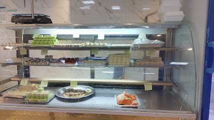 Restaurant in Al Thuqbah, Saudi Arabia