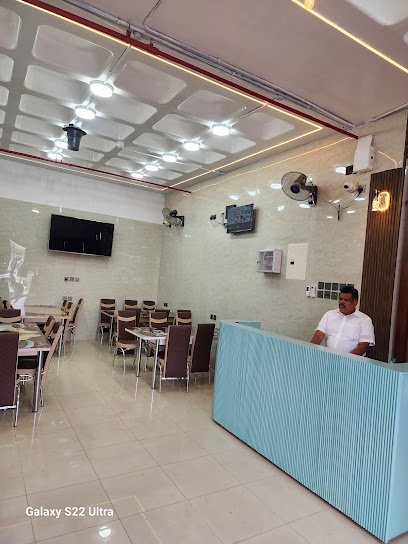 Restaurant in Al Muftaha, Saudi Arabia