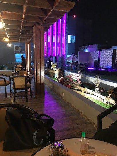Restaurant in Al Hada, Saudi Arabia