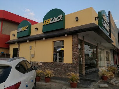 Restaurant in Al Murabba, Saudi Arabia