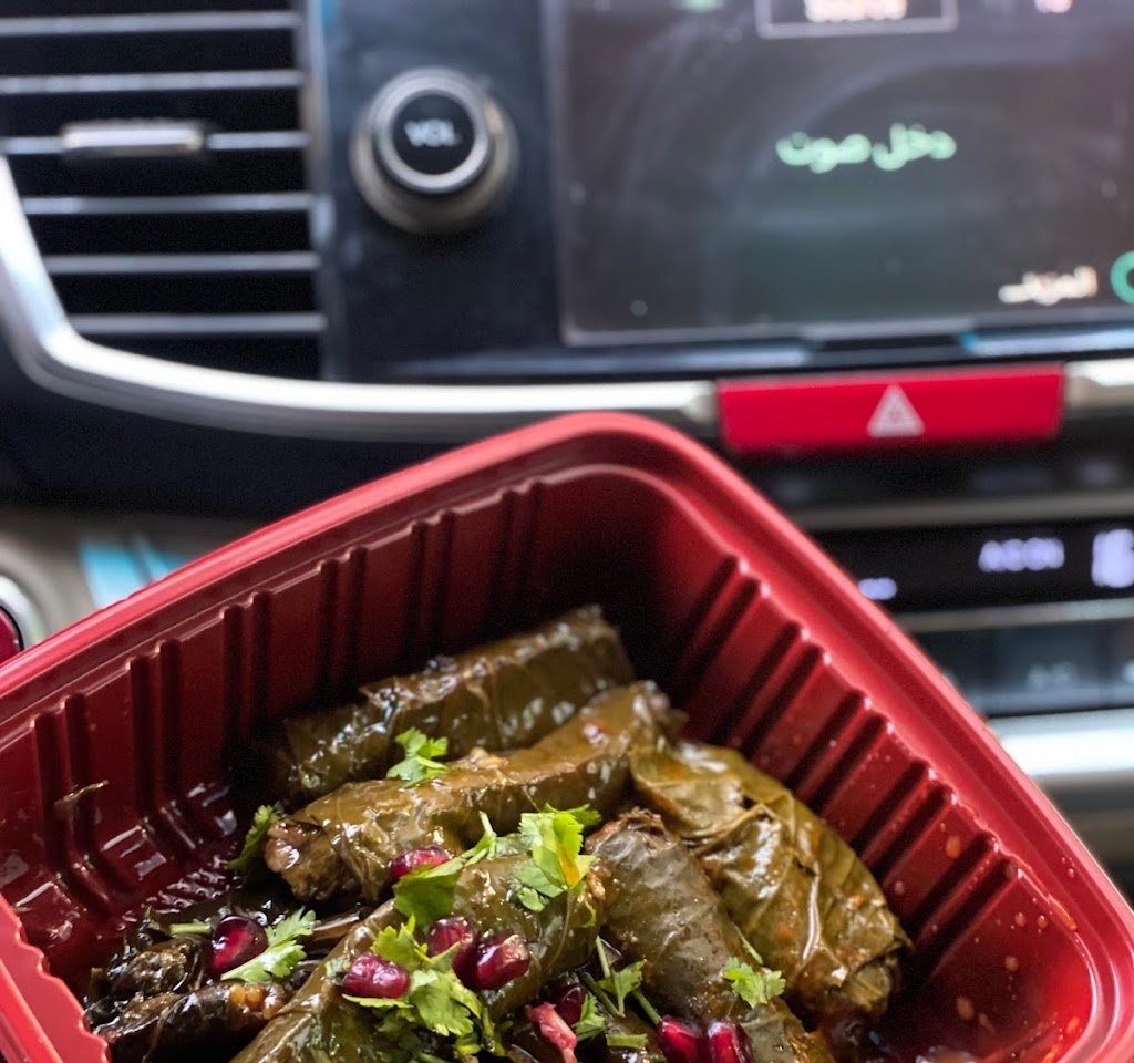 Restaurant in Al Bahah, Saudi Arabia