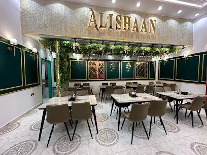 Restaurant in Madinah, Saudi Arabia