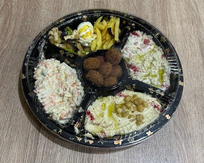 Restaurant in Shaqra, Saudi Arabia