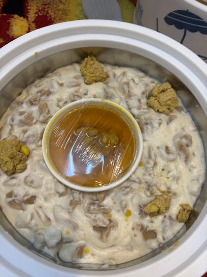Restaurant in Al Muftaha, Saudi Arabia