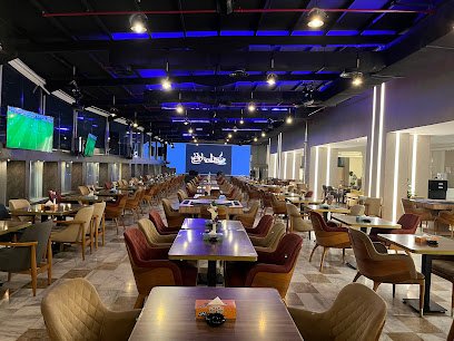 Restaurant in Jeddah, Saudi Arabia