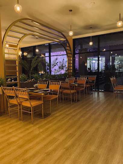 Restaurant in Al Murabba, Saudi Arabia