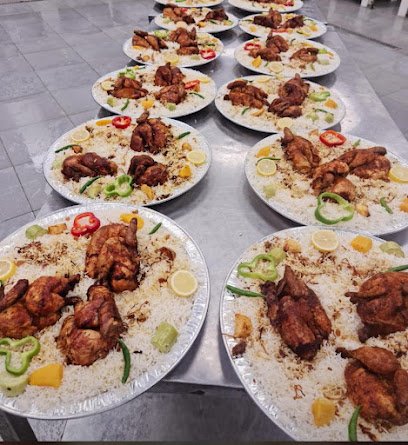 Restaurant in Al Majma'ah, Saudi Arabia