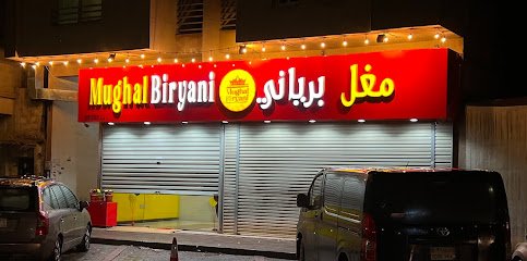Restaurant in Dammam, Saudi Arabia