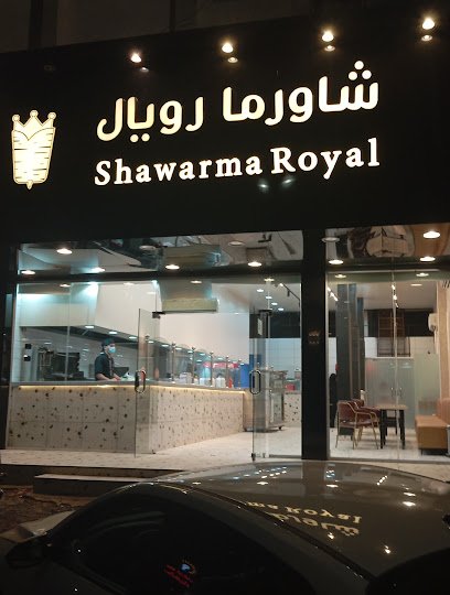 Restaurant in Taif, Saudi Arabia