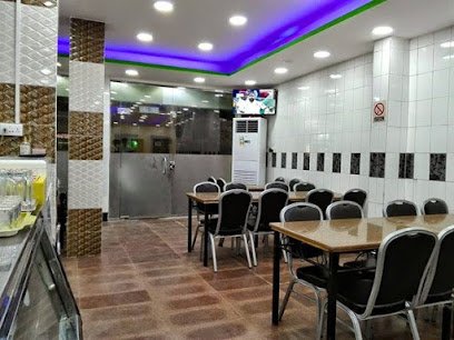 Restaurant in Al Aqrabiyah, Saudi Arabia