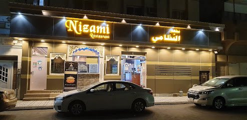 Restaurant in Al Rakah, Saudi Arabia