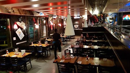 Restaurant in Al Hamra, Saudi Arabia