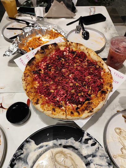 Restaurant in Al Muzahimiyah, Saudi Arabia