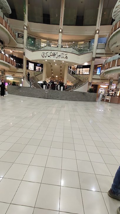 Restaurant in Riyadh, Saudi Arabia