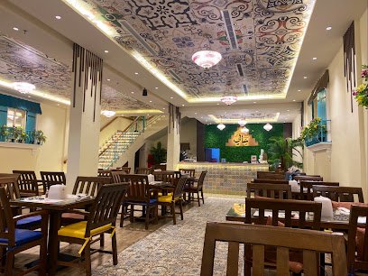 Restaurant in Samtah, Saudi Arabia