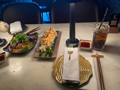 Restaurant in Al Khobar, Saudi Arabia